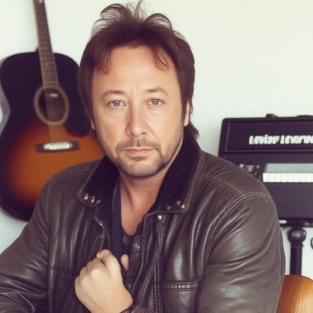 Julian Lennon